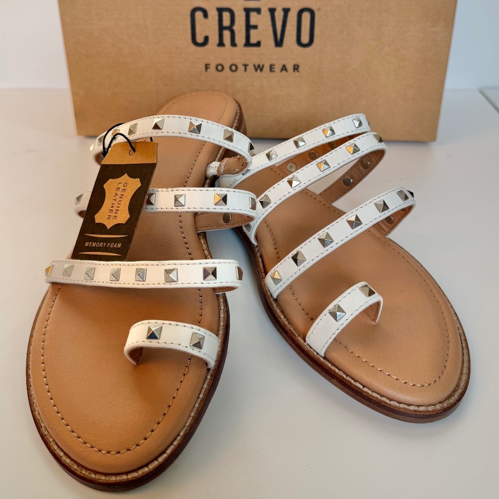 Crevo womens sandal